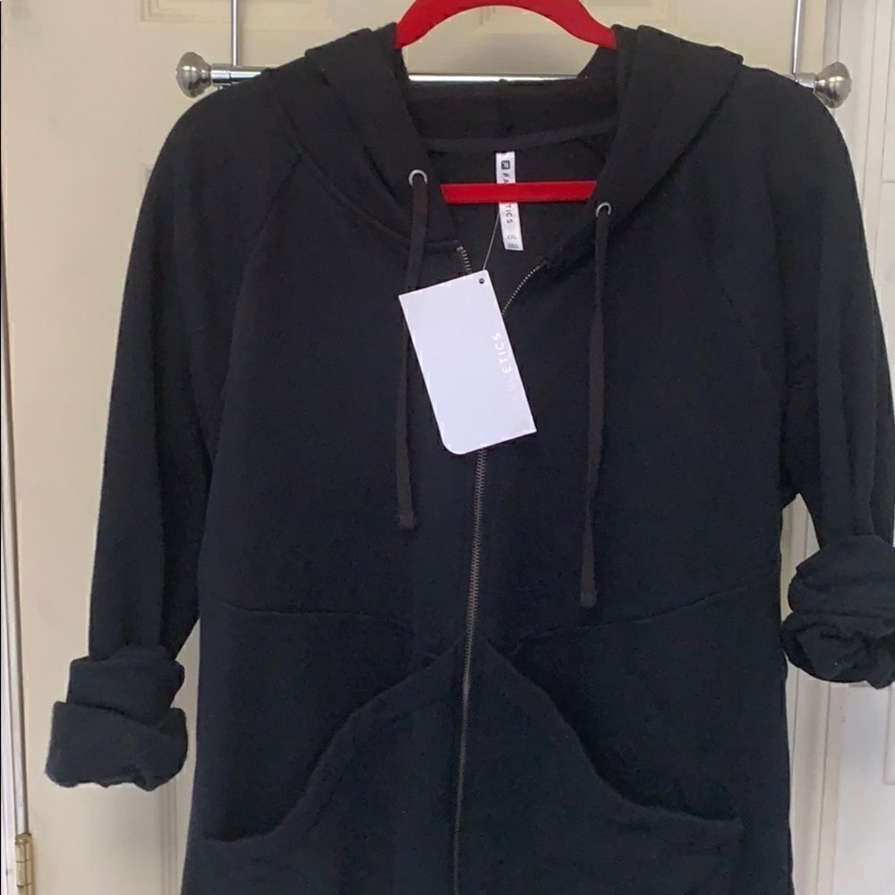Fabletics Ruby Long Sleeve Sweatshirt